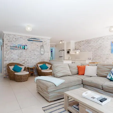Bay Parklands, 54 2 Gowrie Avenue - Air Con, Wifi, Pool, Tennis Court,Child Friendly Nelson Bay Exterior photo